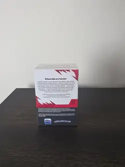 🔥Pokemon Scarlet & Violet Destined Rivals Booster Bundle Box Sealed🔥 - Image 3