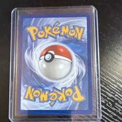 Pokemon Bulbasaur Holo Illustration Rare Me01 Mega 133/132 80HP MEGA EVOLUTION🔥 - Image 2