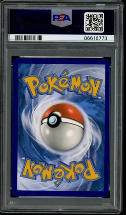 2023 Pokemon Obsidian Flames EN Charizard EX Ultra Rare Full Art #215 PSA 10 - Image 2