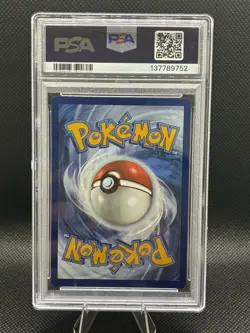 Pokemon Pikachu Illustration Rare Holo 173/165 Scarlet & Violet 151 PSA 9 - Image 2