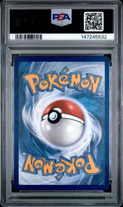 2025 Pokemon PFL EN-Phantasmal Flames Togedemaru 104 Illustration Rare PSA 10 - Image 2
