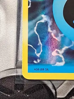 Pokemon TCG Water Energy 107/110 Holo EX Ruby & Sapphire EX Holon Phantoms 2006 - Image 3