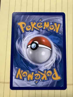 Pokemon TCG - Gengar (Regular) - Unbroken Bonds 70/214 - Image 2