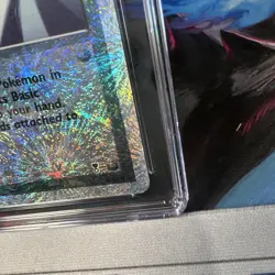 Sccop Up 104/110 Reverse Holo - CGC NM+ 7.5 - Legendary Collection - Pokemon TCG - Image 4