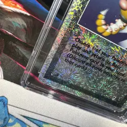 Sccop Up 104/110 Reverse Holo - CGC NM+ 7.5 - Legendary Collection - Pokemon TCG - Image 5