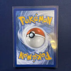 Pokemon-Bewear #079/064- Shrouded Fable S&V- Illustration Rare NM/M Condition - Image 4