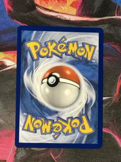 Pokemon Mega-Diancie ex ASC 267/217, Erhabene Helden, NM, Deutsch - Image 3