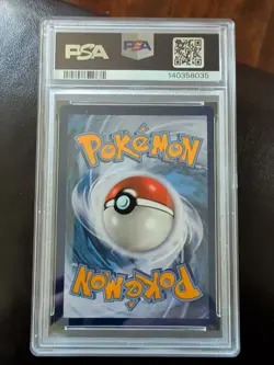 2022 Pokemon SWSH BSP FA/Charizard VSTAR Ultra-Premium Collection....PSA 8 - Image 2