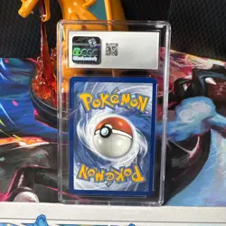Dragonite 131/195 GameStop Promo - CGC Mint 9 - Silver Tempest - Pokemon TCG - Image 2