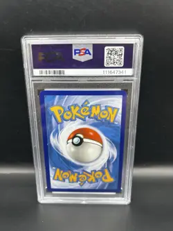 2023 POKEMON SVI EN-SCARLET & VIOLET #244 MIRAIDON EX PSA 10 - Image 2