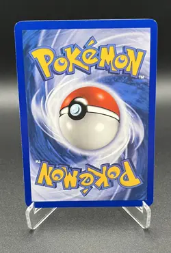 Pokemon Umbreon 41/147 - Non Holo Rare - Aquapolis English 2002 - NM - Image 2