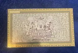 Yugioh Legendary Decks 2 - Open, Complete + Blue Eyes Structure Deck 801310111079 - Image 1