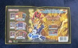 Yugioh Legendary Decks 2 - Open, Complete + Blue Eyes Structure Deck 801310111079 - Image 2