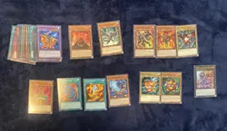 Yugioh Legendary Decks 2 - Open, Complete + Blue Eyes Structure Deck 801310111079 - Image 5