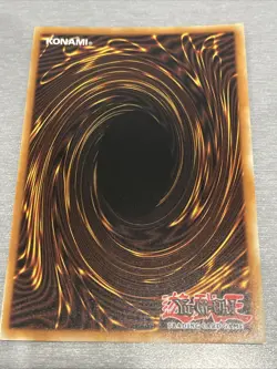 Yu-Gi-Oh! TCG Soul of the Supreme King MP24-EN268 Ultra Rare NM/M - Image 3