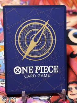 KOBY - One Piece P-092 - RELEASE EVENT WINNER - OP12 Release Event - Image 2