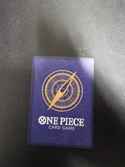 Enel OP15-118 SEC Adventure On Kamis Island ENGLISH One Piece CCG - Image 2