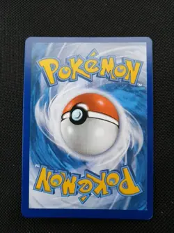 Misty's Determination - 108/108 - Pokemon Evolutions Full Art Ultra Rare Card NM - Image 2