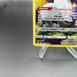 Passimian TG08/TG30 Pokemon Card - Silver Tempest Trainer Gallery - NM - Image 5