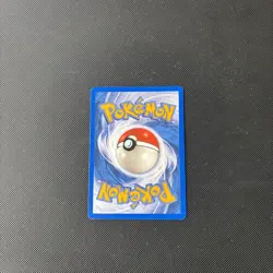 Pokemon Card Expedition Base Set Bulbasaur 95/165 E Series Pokemon TCG LP/NM! - Image 5