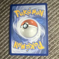 Pokemon Misty's Psyduck 191/165 Full Art Holo Illustration Rare 151 Set Card - Image 2