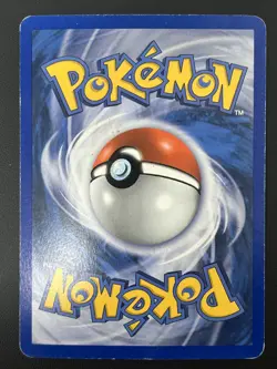 Moltres ex 031 Nintendo Ultra Rare Holo EX Collector Tin Window Pokemon Card MP - Image 2