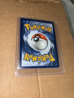 Pikachu 005/025 Celebrations Full Art Ultra Rare Holo Pokemon Card NM - Image 2