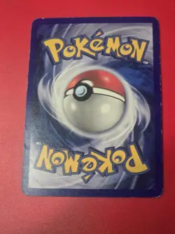 4th Print Weedle 69/102 Base Set 1999-2000 Pokemon Card WOTC NM - Image 2