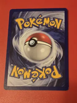 4th Print SWITCH - 95/102 - Base Set - Pokemon Card - Image 2