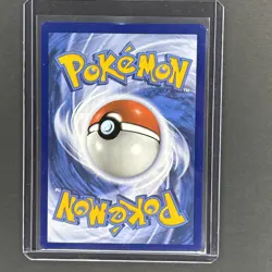 Pokemon TCG Spidops EX Scarlet & Violet Base Set Holo Card 243/198 - Image 2