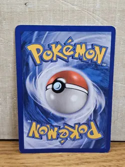 Pichu 93/123 Mysterious Treasures Non-Holo Pokemon Card TCG - Image 2