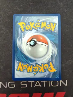 Pokemon TCG Squirtle MEP 039 First Partners Promo Card 30th Anniversary - Image 2