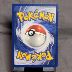 Computer Error | Black Star Promo 16 | Pokemon TCG | Set 4 Cards - Image 3