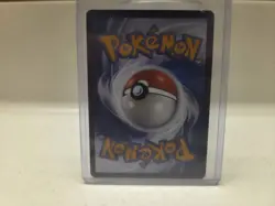 Pokemon TCG Lampent & Chandelure Card Lot 2 Cards English and Chinese - Image 4