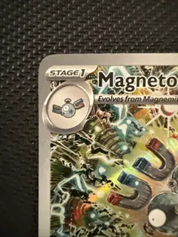Magneton Promo SV: Scarlet & Violet Promo Cards 159 - Image 2