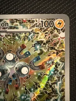 Magneton Promo SV: Scarlet & Violet Promo Cards 159 - Image 3