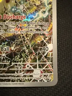 Magneton Promo SV: Scarlet & Violet Promo Cards 159 - Image 4