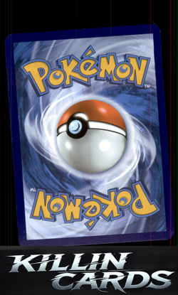 Tympole - 103/086 103/086 Pokemon Illustration Rare SV: Black Bolt Card NM - Image 2