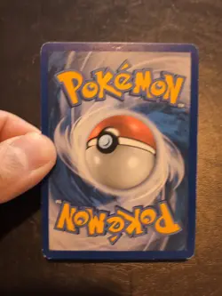 POKEMON TCG CARD LINOONE + ZIGZAGOON 34/106 EX EMERALD VLP/LP - Image 5