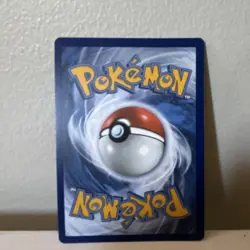 Pokemon Mew Celebrations 011/025 Holo Rare Stamped Card 60 HP English 2021 - Image 3