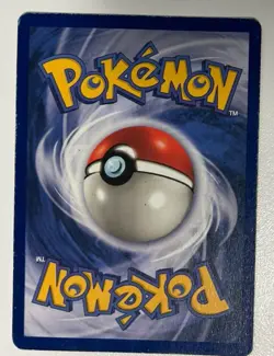 POKEMON AERODACTYL-HOLO-POCKET MONSTERS CARD-NO 1/62 - Image 5