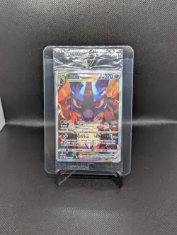 SWSH: Sword & Shield Promo Cards #SWSH291 Lucario VSTAR - Image 1