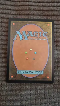Magic: the Gathering / MtG Psychic Corrosion x1 M19 - Image 2
