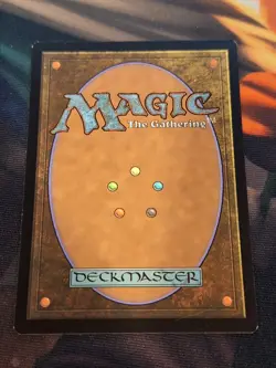 Goblin Diplomats Duel Decks Merfolk vs. Goblins Magic the Gathering MTG Nice! - Image 2