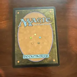 Wizards MTG Padeem Consul of Innovation Rare Legendary Kaladesh Foil Blue EN - Image 2