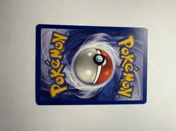 Pokemon Card - Snorlax Jungle 27/64 Rare 1st Edition LP - Image 5