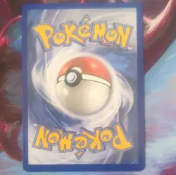 Pokemon Poke Pad Trainer Item Card POR 113/088 Foil Holo English TCG - Image 2