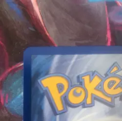 Pokemon Poke Pad Trainer Item Card POR 113/088 Foil Holo English TCG - Image 3