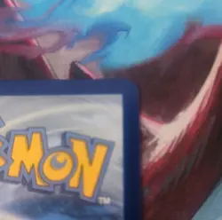 Pokemon Poke Pad Trainer Item Card POR 113/088 Foil Holo English TCG - Image 4