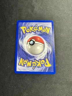 Electabuzz (WB) Promo - #2 Black Star Promo Near Mint NM (E895) - Image 2